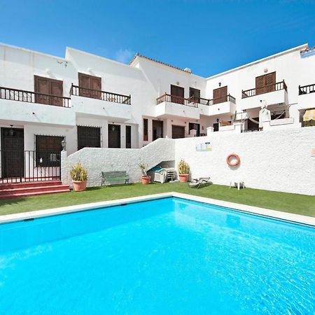 Casa Sarita - Farbenfrohes Ferienhaus Chayofa Luaran gambar