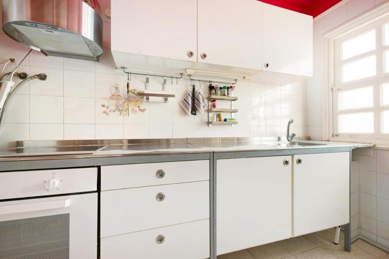 Casa Sarita - Farbenfrohes Ferienhaus Chayofa Luaran gambar