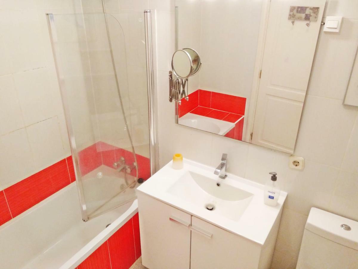 Casa Sarita - Farbenfrohes Ferienhaus Chayofa Luaran gambar