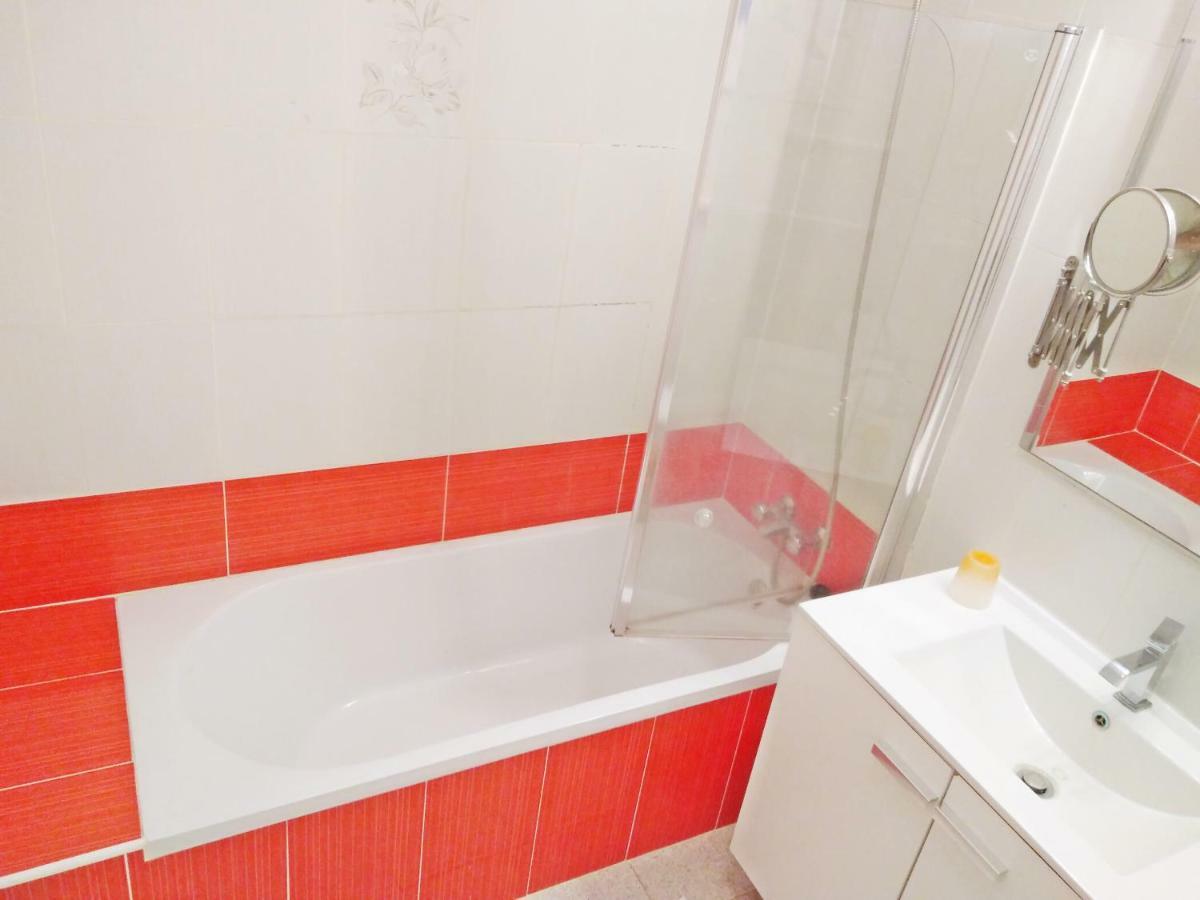 Casa Sarita - Farbenfrohes Ferienhaus Chayofa Luaran gambar